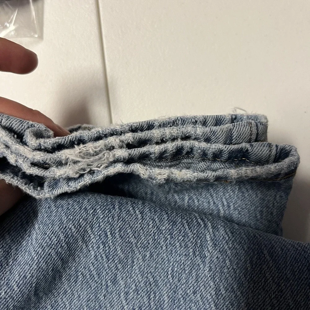 Levis levis jeans